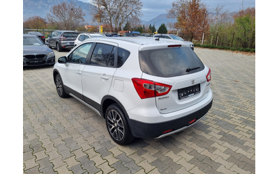 suzuki-sx4-s-cross-1-6ddis-4x4-kamera-navi-keyless - 3