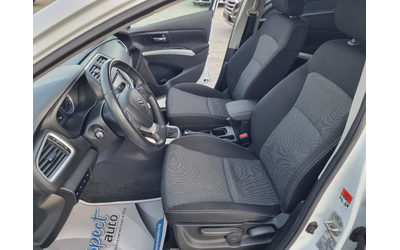 Suzuki SX4 S-Cross 1.6DDiS-4x4-Камера, Нави, KEYLESS - автомобили, коли, обяви за нови и употребявани 7