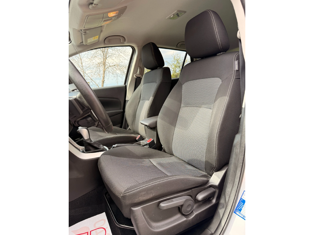 Suzuki SX4 S-Cross 1.6D* ALLGRIP* 4x4* EURO 6B* - автомобили, коли, обяви за нови и употребявани 11