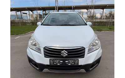 suzuki-sx4-s-cross - 1