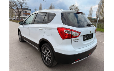 suzuki-sx4-s-cross - 5