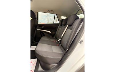 Suzuki SX4 S-Cross 1.6D* ALLGRIP* 4x4* EURO 6B* - автомобили, коли, обяви за нови и употребявани 7