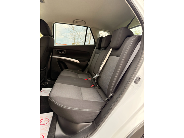 Suzuki SX4 S-Cross 1.6D* ALLGRIP* 4x4* EURO 6B* - автомобили, коли, обяви за нови и употребявани 7