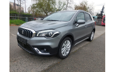 suzuki-sx4-s-cross - 0