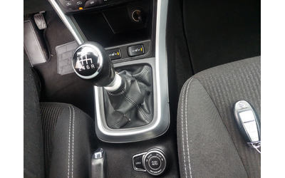 Suzuki SX4 S-Cross 1, 4i 140ps 4x4 6ck EURO 6 - автомобили, коли, обяви за нови и употребявани 10