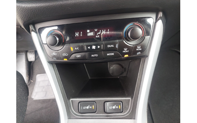 Suzuki SX4 S-Cross 1, 4i 140ps 4x4 6ck EURO 6 - автомобили, коли, обяви за нови и употребявани 13