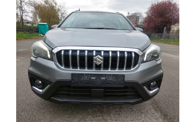 suzuki-sx4-s-cross - 1