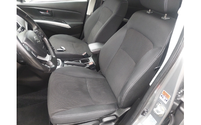 Suzuki SX4 S-Cross 1, 4i 140ps 4x4 6ck EURO 6 - автомобили, коли, обяви за нови и употребявани 7