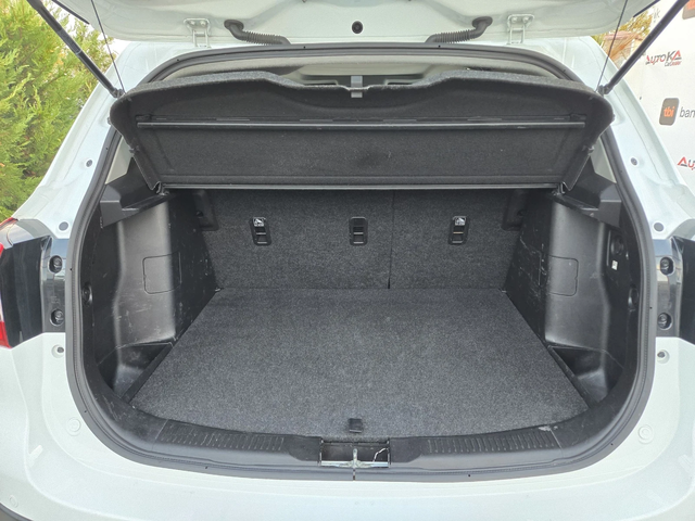 Suzuki SX4 S-Cross 1.6DDIS-120кс= ALL GRIP= АВТОМАТ= DISTRONIC= PANOR - автомобили, коли, обяви за нови и употребявани 9