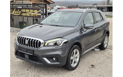 suzuki-sx4-s-cross - 0