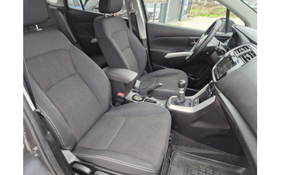 Suzuki SX4 S-Cross, 2017 г., 107530 км, 120 к.с. - автомобили, коли, обяви за нови и употребявани 11