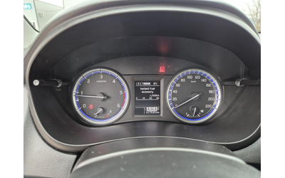 Suzuki SX4 S-Cross, 2017 г., 107530 км, 120 к.с. - автомобили, коли, обяви за нови и употребявани 17