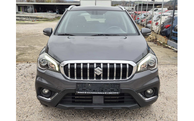 suzuki-sx4-s-cross - 1