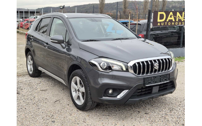 suzuki-sx4-s-cross - 2
