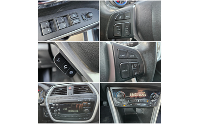 Suzuki SX4 S-Cross 1.6d KLIMATRONIK/6skorosti - автомобили, коли, обяви за нови и употребявани 13