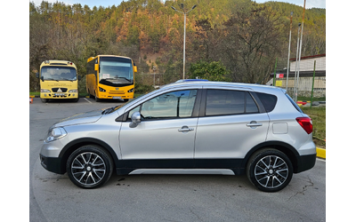 suzuki-sx4-s-cross - 2