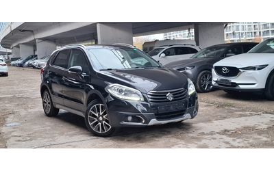 suzuki-sx4-s-cross - 0
