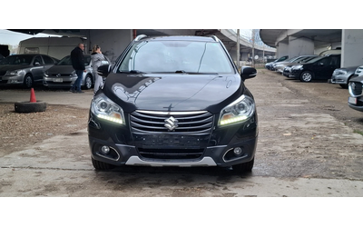suzuki-sx4-s-cross - 1