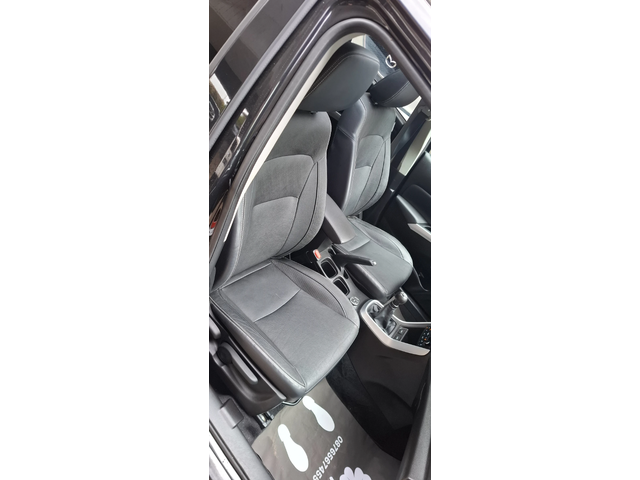 Suzuki SX4 S-Cross Suzuki S-Cross 1.6 4x4   Панорама, Кожа, Сервизна - автомобили, коли, обяви за нови и употребявани 7