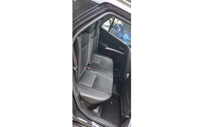 Suzuki SX4 S-Cross Suzuki S-Cross 1.6 4x4   Панорама, Кожа, Сервизна - автомобили, коли, обяви за нови и употребявани 9