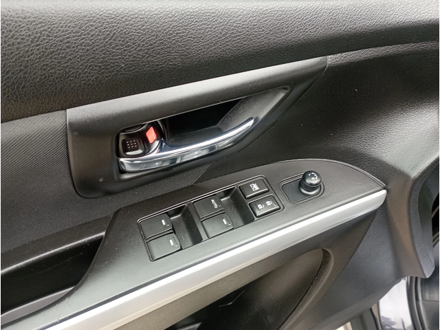 Suzuki SX4 S-Cross 1.6, Италия, ЕВРО 6В - автомобили, коли, обяви за нови и употребявани 11