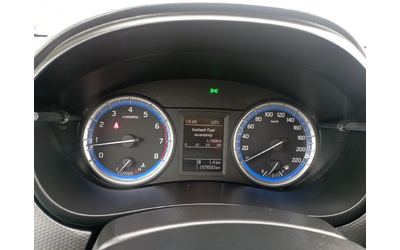 Suzuki SX4 S-Cross 1.6, Италия, ЕВРО 6В - автомобили, коли, обяви за нови и употребявани 12