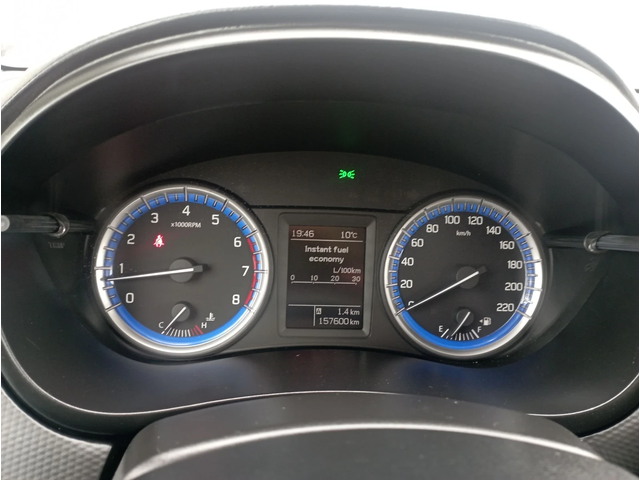 Suzuki SX4 S-Cross 1.6, Италия, ЕВРО 6В - автомобили, коли, обяви за нови и употребявани 12