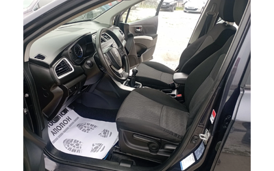 Suzuki SX4 S-Cross 1.6, Италия, ЕВРО 6В - автомобили, коли, обяви за нови и употребявани 6