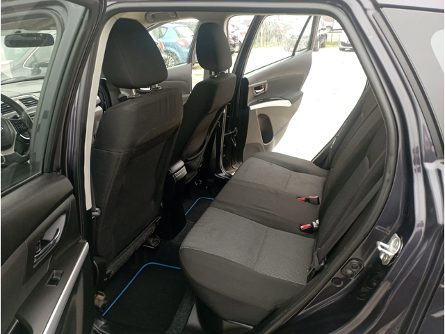 Suzuki SX4 S-Cross 1.6, Италия, ЕВРО 6В - автомобили, коли, обяви за нови и употребявани 7
