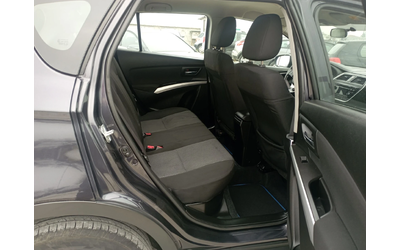 Suzuki SX4 S-Cross 1.6, Италия, ЕВРО 6В - автомобили, коли, обяви за нови и употребявани 8