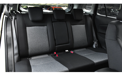 Suzuki SX4 S-Cross GL+ 1.4 Boosterjet Mild Hybrid - автомобили, коли, обяви за нови и употребявани 10