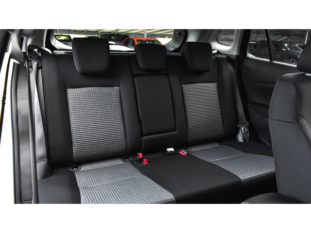 Suzuki SX4 S-Cross GL+ 1.4 Boosterjet Mild Hybrid - автомобили, коли, обяви за нови и употребявани 10