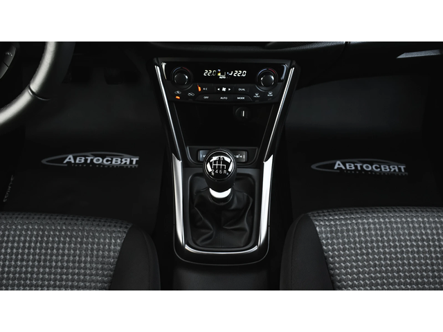 Suzuki SX4 S-Cross GL+ 1.4 Boosterjet Mild Hybrid - автомобили, коли, обяви за нови и употребявани 13