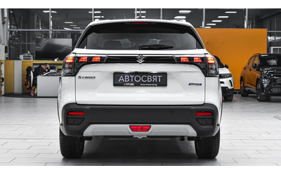 suzuki-sx4-s-cross - 2