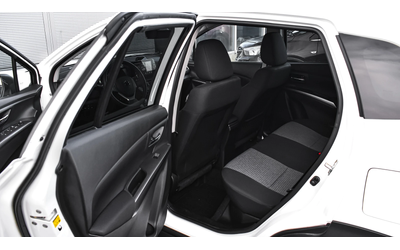 Suzuki SX4 S-Cross GL+ 1.4 Boosterjet Mild Hybrid - автомобили, коли, обяви за нови и употребявани 8