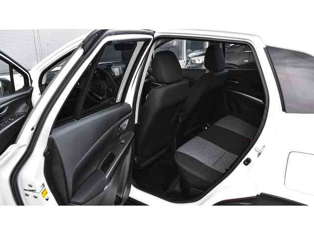 Suzuki SX4 S-Cross GL+ 1.4 Boosterjet Mild Hybrid - автомобили, коли, обяви за нови и употребявани 8