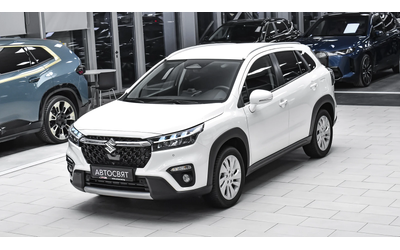 suzuki-sx4-s-cross - 0