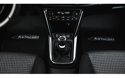 Suzuki SX4 S-Cross GL+ 1.4 Boosterjet Mild Hybrid - автомобили, коли, обяви за нови и употребявани 11