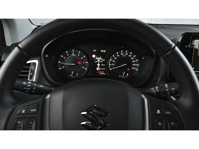 Suzuki SX4 S-Cross GL+ 1.4 Boosterjet Mild Hybrid - автомобили, коли, обяви за нови и употребявани 12