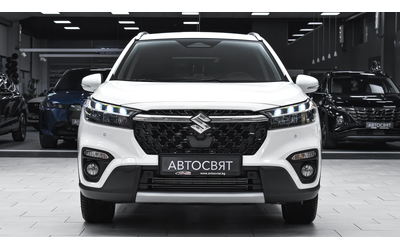 suzuki-sx4-s-cross - 1