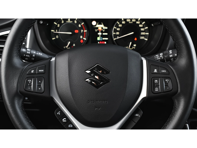 Suzuki SX4 S-Cross GL+ 1.4 Boosterjet Mild Hybrid - автомобили, коли, обяви за нови и употребявани 9