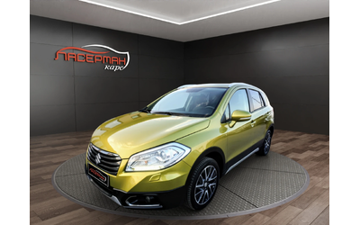 suzuki-sx4-s-cross - 0