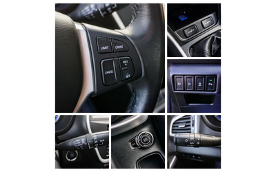 Suzuki SX4 S-Cross 1.6DDIS STAR VIEW 4WD - автомобили, коли, обяви за нови и употребявани 10