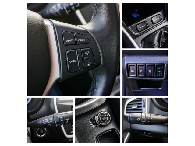 Suzuki SX4 S-Cross 1.6DDIS STAR VIEW 4WD - автомобили, коли, обяви за нови и употребявани 10