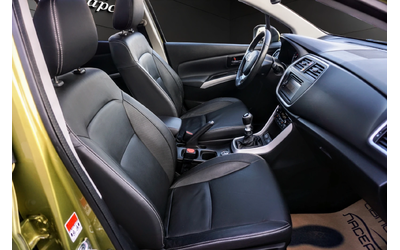 Suzuki SX4 S-Cross 1.6DDIS STAR VIEW 4WD - автомобили, коли, обяви за нови и употребявани 12