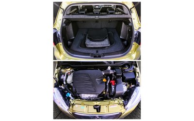 Suzuki SX4 S-Cross 1.6DDIS STAR VIEW 4WD - автомобили, коли, обяви за нови и употребявани 14