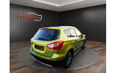 suzuki-sx4-s-cross - 2