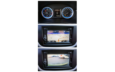 Suzuki SX4 S-Cross 1.6DDIS STAR VIEW 4WD - автомобили, коли, обяви за нови и употребявани 8