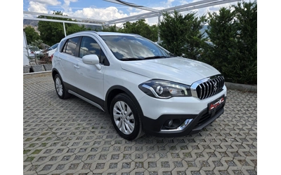 suzuki-sx4-s-cross - 1