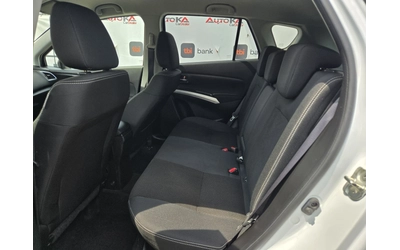 Suzuki SX4 S-Cross 1.6DDIS-120кс= ALL GRIP= FACE= KEYLESS= ПОДГРЕВ - автомобили, коли, обяви за нови и употребявани 8